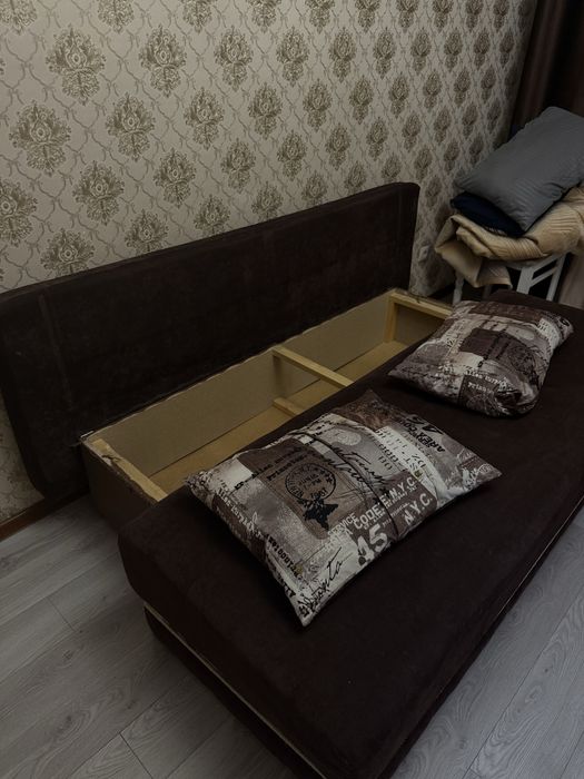 Диван раскладной