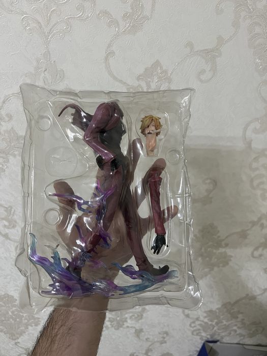 Фигурка Sanji Ван пис