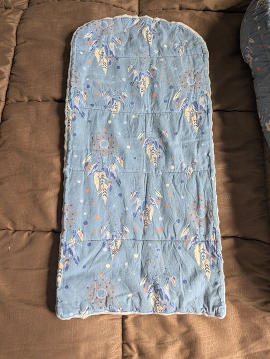 Cuib pentru nou nascut, model fetite / baietei