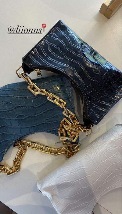 Трендовая Сумка-НОВЫЕ!