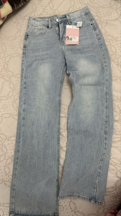 Женские брюки новые