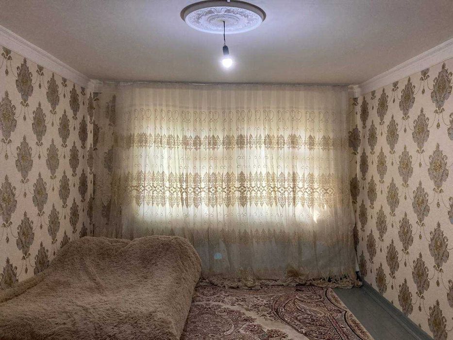 Сергели спутник 2х комнатная