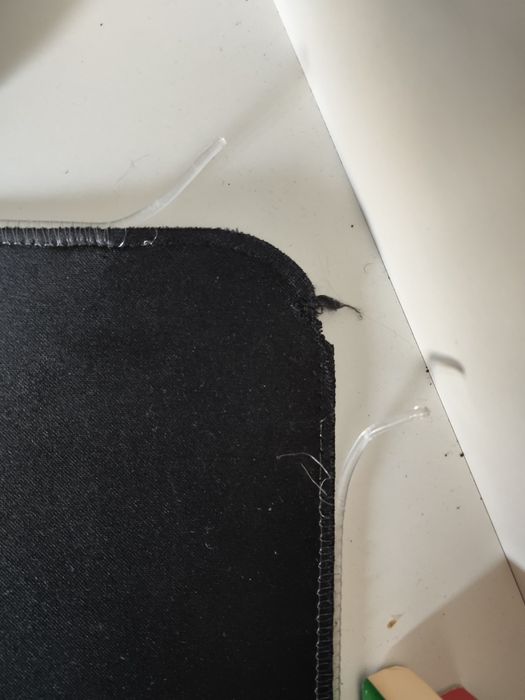 Мышка клавиатура и 2 коврика