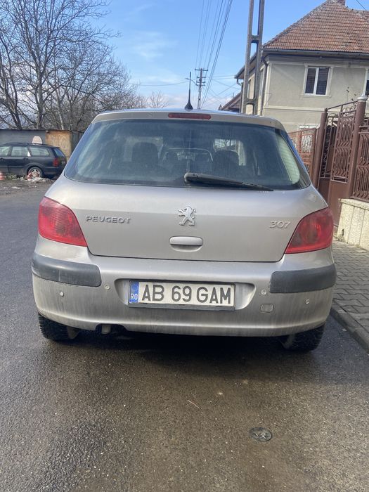 Vand peugeot 307
