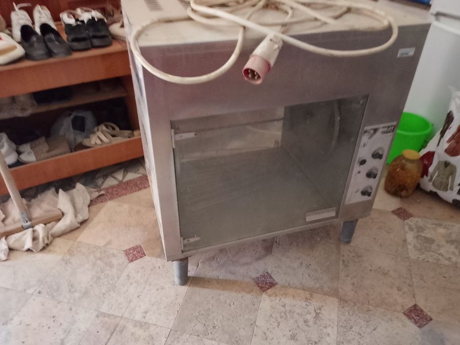 Грил апарат сотилади халати урта