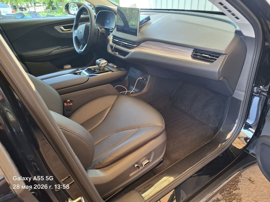 Продаётся Hongqi  mq5