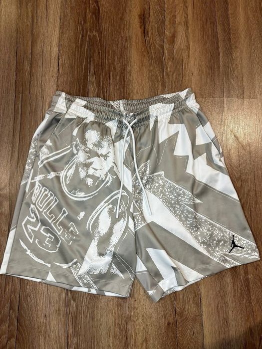 Къси гащи JORDAN