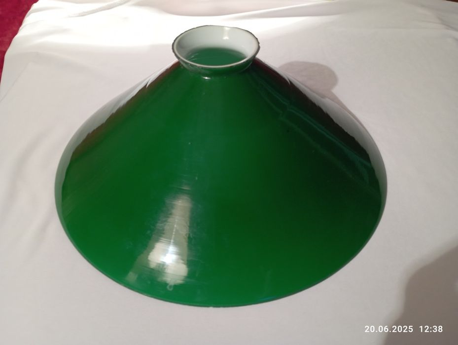 Обожур для лампы