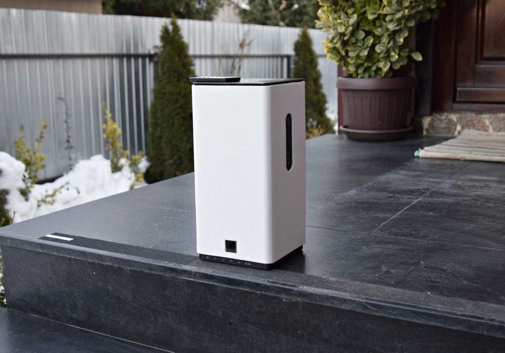 Boxa activa Dali KUBIK FREE, Bluetooth