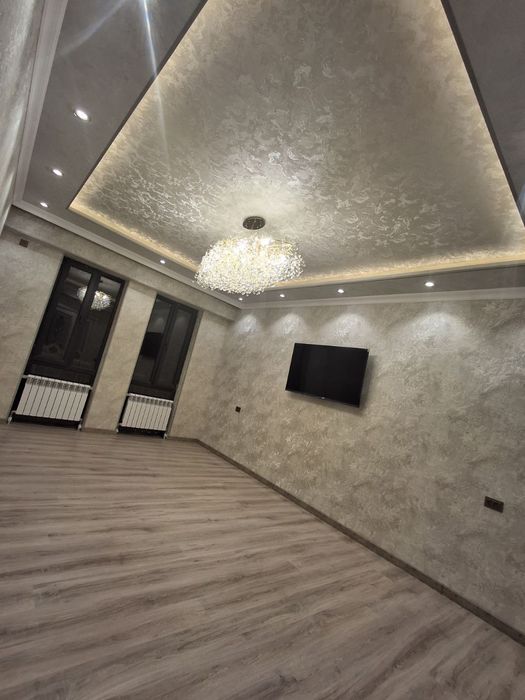 Qarshi shahridan 2 xonali uy sotiladi 3-mitti tuman