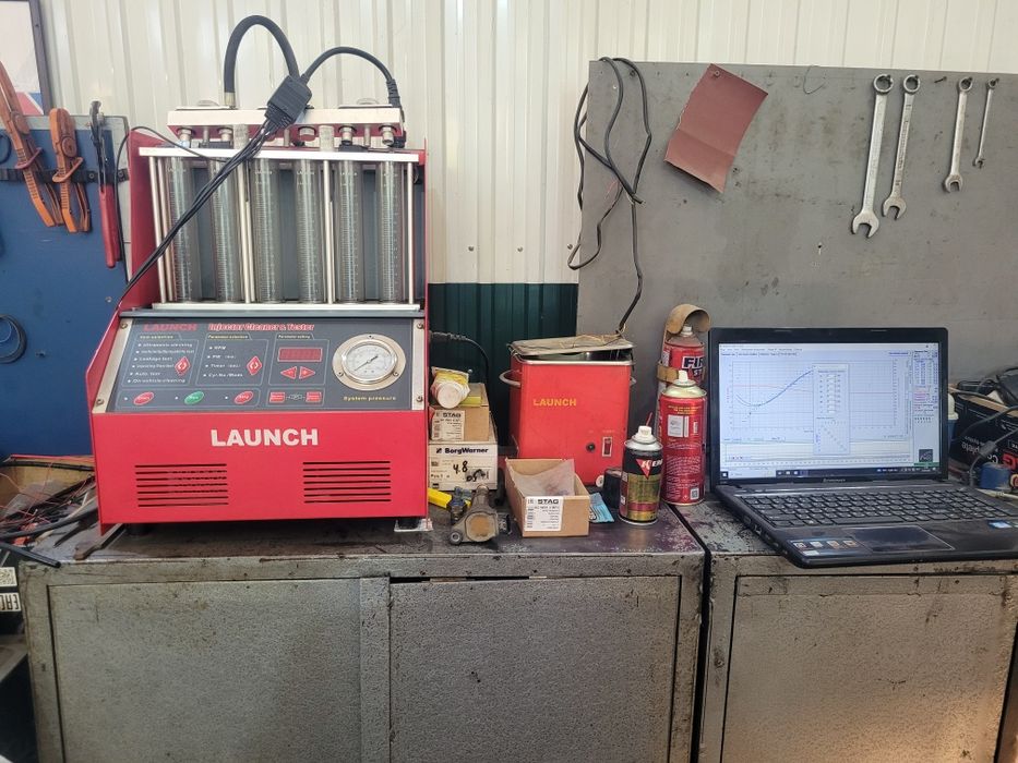 Автоэлектрик сто