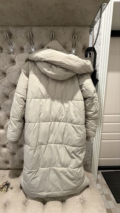 Женская куртка ZARA