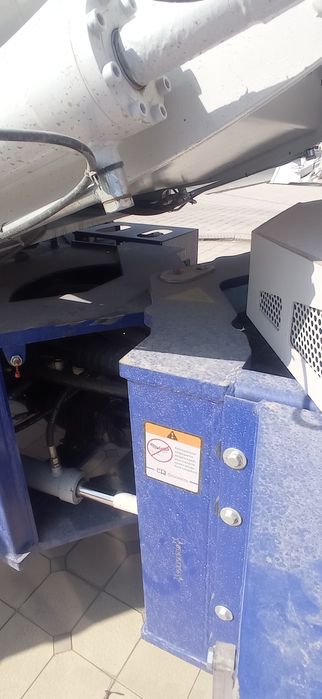 Кармикс 3,5 м³/ч мини завод