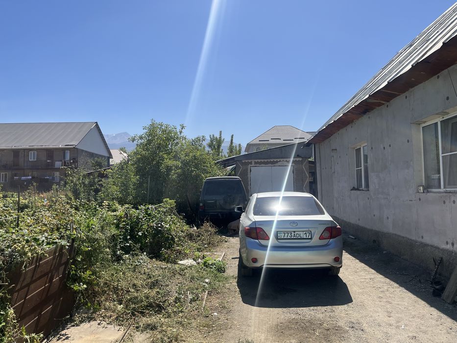 Продам дом в Акжаре