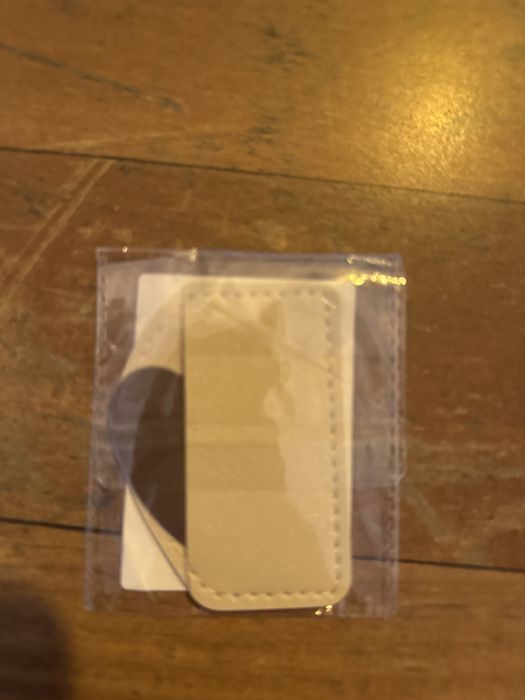 Мини  вариант на масажор Gua Sha в екегантен вариант