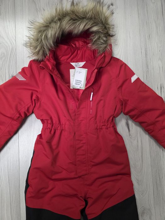 Combinezon H&M mar.122/128(6-8ani)