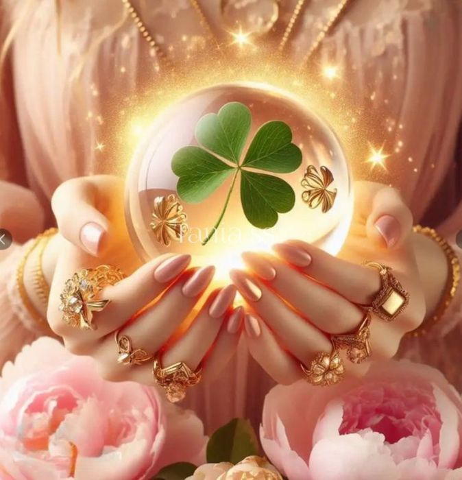 Качественный массаж