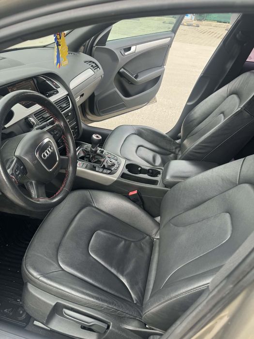 Se vinde audi impecabil