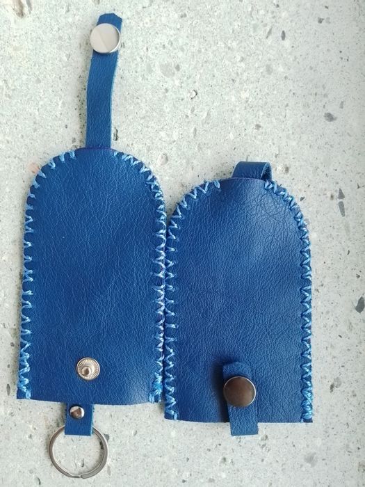 кожен ключодържател