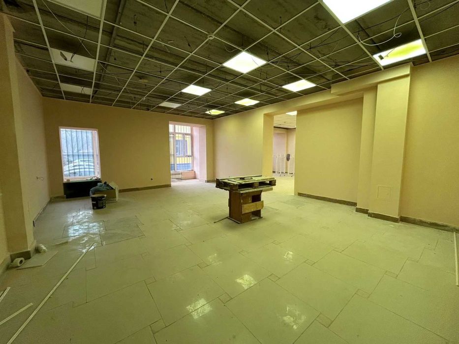 Сдам помещение, ДСК