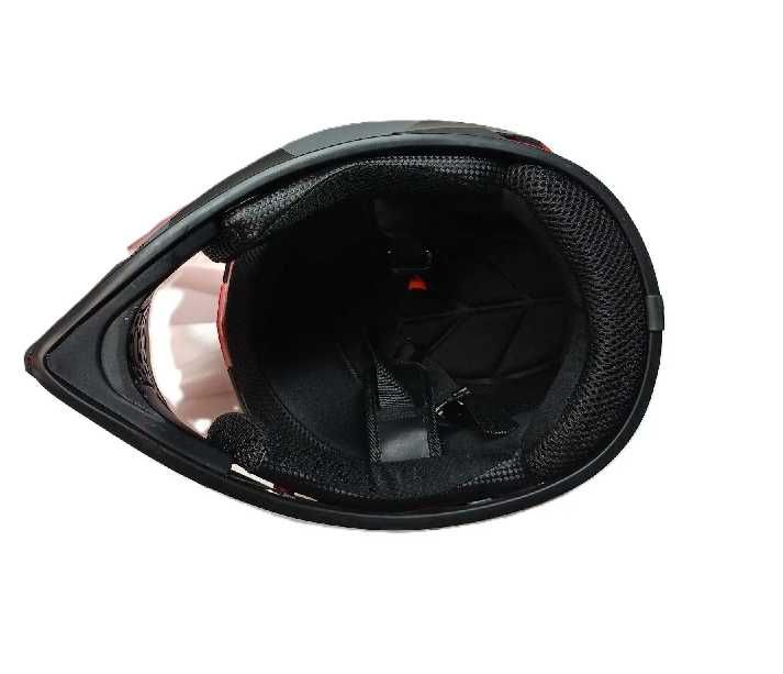 Каска Крос Мотор/Скутер/Бъги/Вело/АТВ FOX-7177