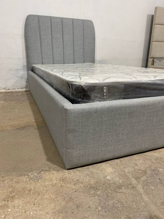 Кровать односпальная 200×100