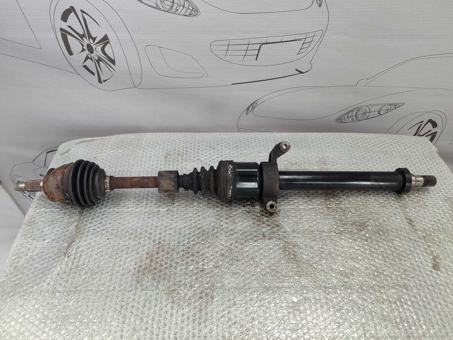 Planetara Fata Dreapta Mini Cooper Clubman (R55) 1.6D Man. 2007–2014 / Cod OEM 31608605470 (1C1)