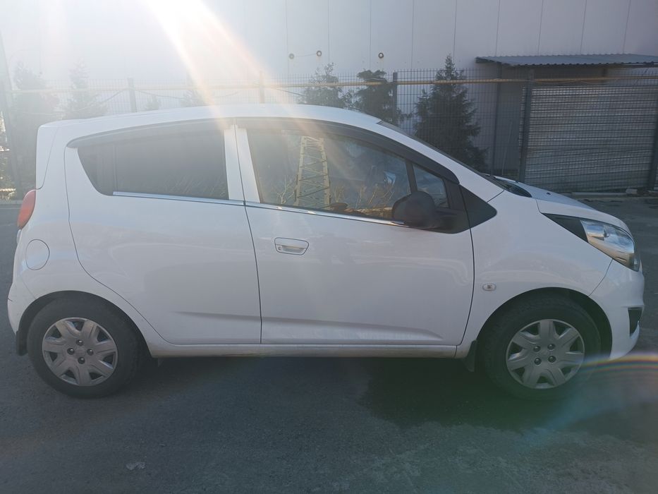 Спарк 2020 Насия савдо, аренда с выкупом