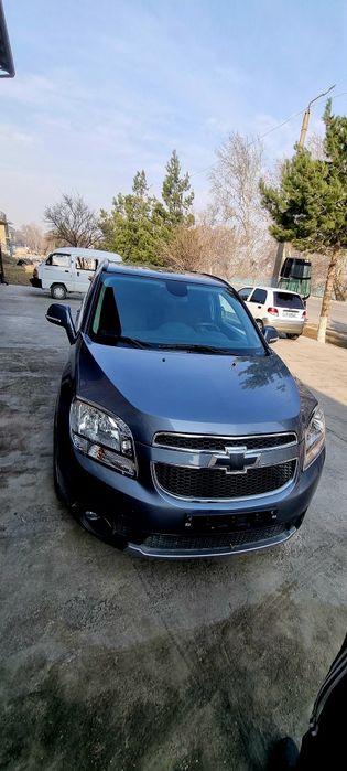 Orlando 2015 2poz mexanika