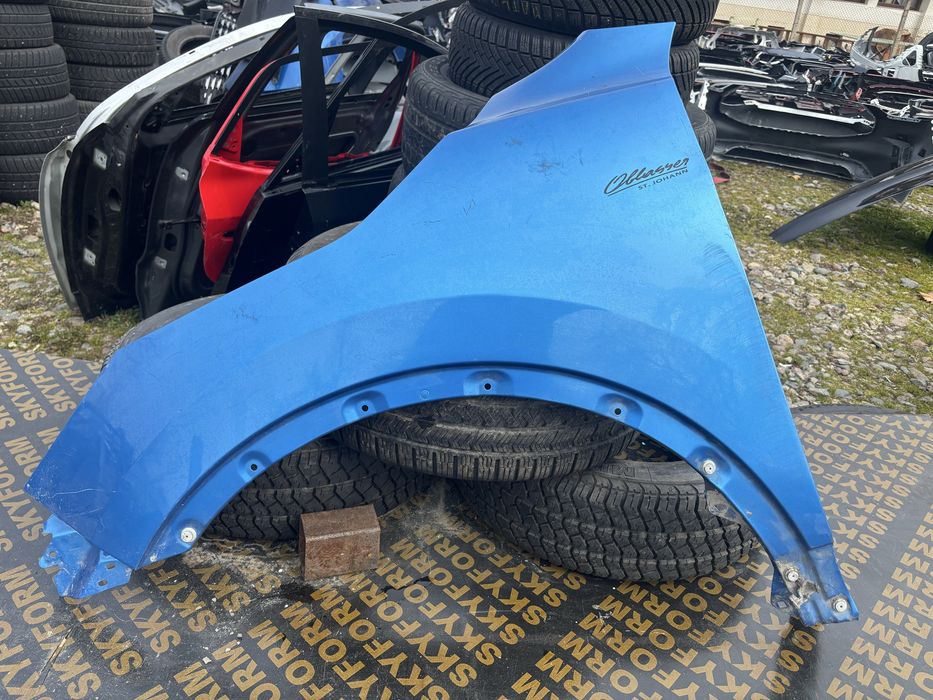 Калник Nissan Qashqai