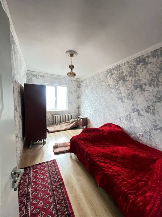 Новомосковская Осие 2/9/9 отдельный вход 65м2