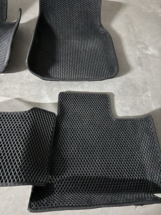 Коврики , полики