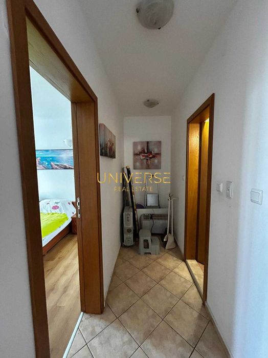 Продава се Двустаен апартамент в к.к. Слънчев бряг - 74 кв.м за 566 €/кв.м - Снимка #9