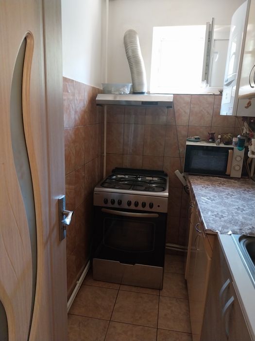 Apartament de vânzare OLTENITA
