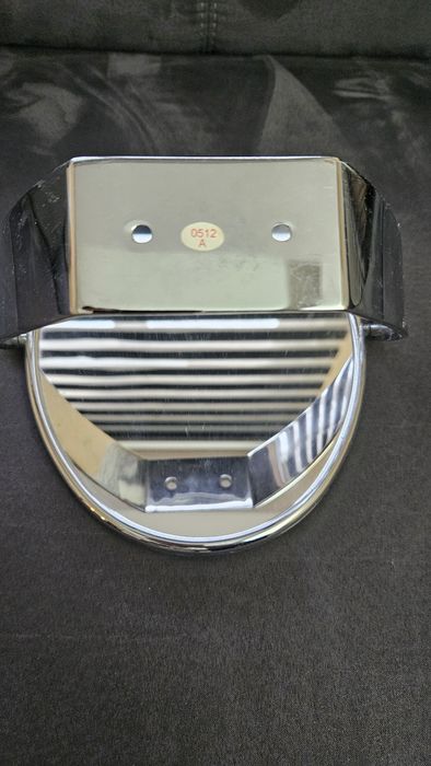 Козметично месингово увеличително огледало ALISEO