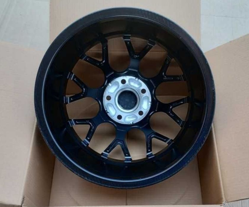 Jante 17 VW Golf Passat Golf Tiguan Arteon Touran Sharan Jetta Caddy  etc 
Jante Noi cu Factura și Garanție