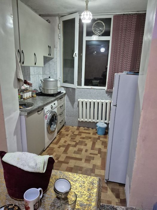 Pridastgir machitdan 2 xonali   barcha sharoitlari bn ijaraga beriladi