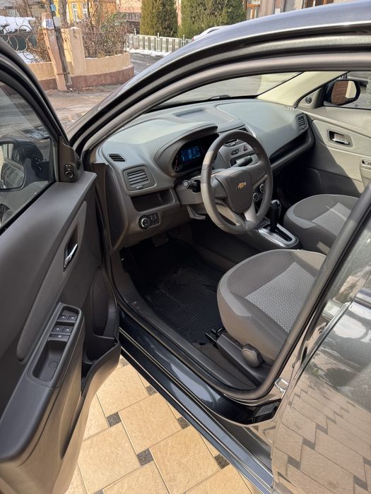 Продается Kobalt LTZ