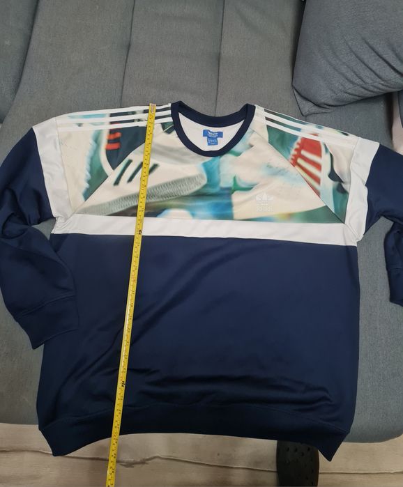 Чисто Нова Оригинална мъжка блуза