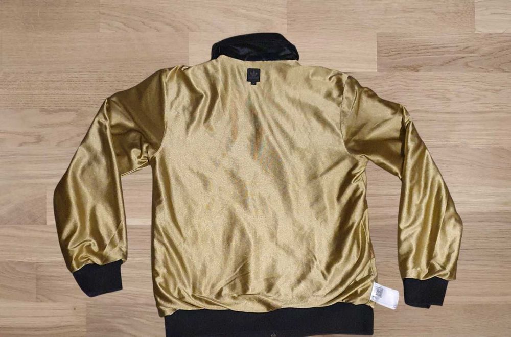 Анцунг горнище и долнище Real Madrid /adidas Chile 1962