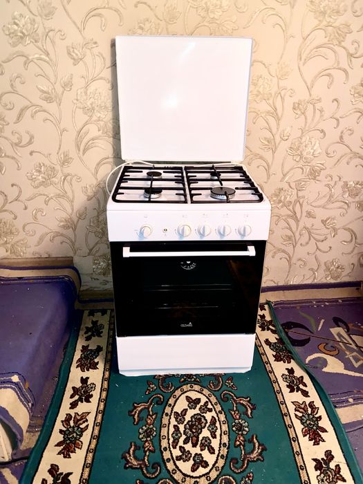 Продам газ плиту рабочая с доставкой