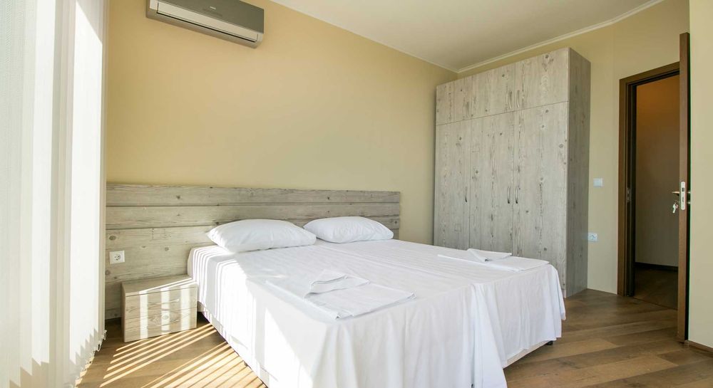 Дава се под наем Тристаен апартамент в Варна, Морска градина - 100 кв.м за 509.49 € - Снимка #8