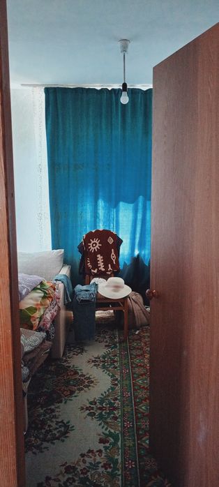 Продам часть дома в Алгабасе