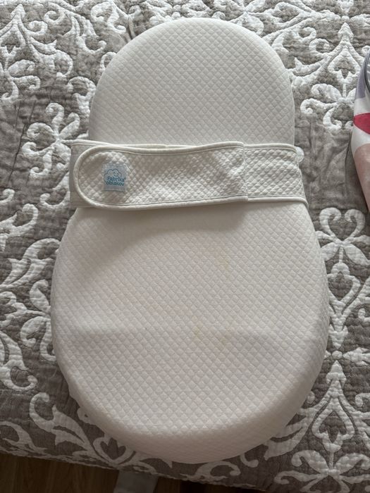 Кокон для новорожденных