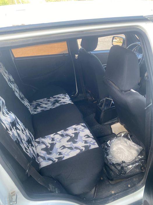 Продам срочно Нива шевроле