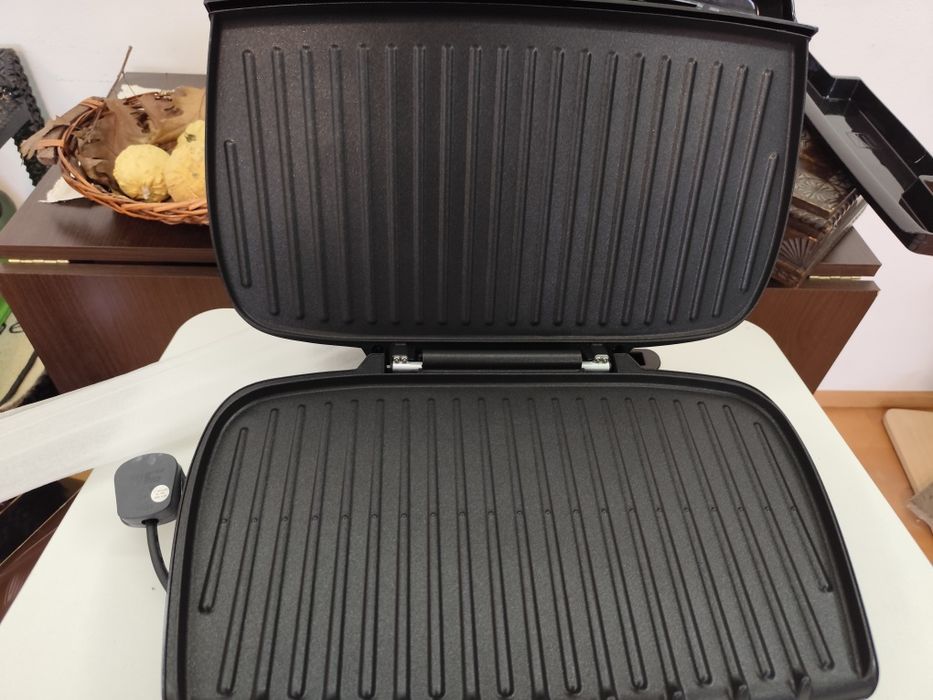 Grătar electric George Foreman 10 portii