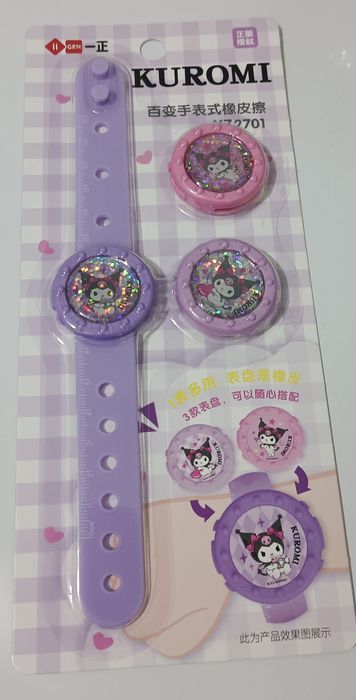 Готовый бокс для девочек