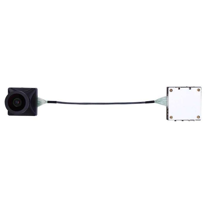 FPV Action Cam Hawkeye Firefly Split V6-PRO 6K Senzor 1" Sony 20MP [NOU]