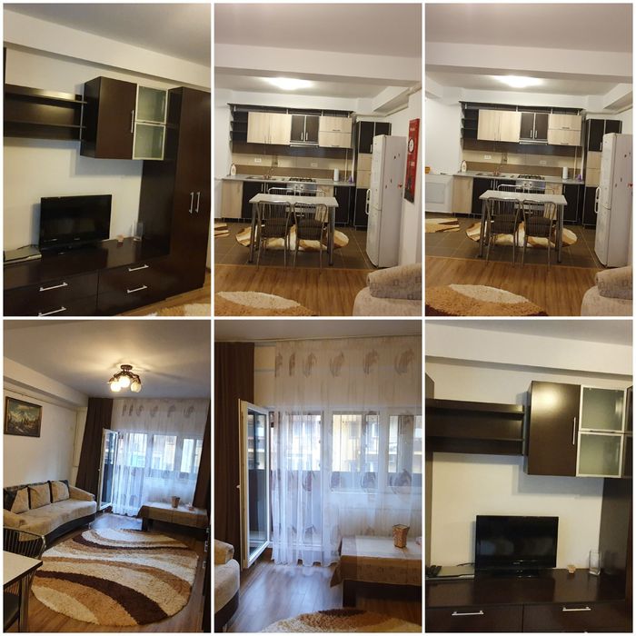 Închiriere apartament