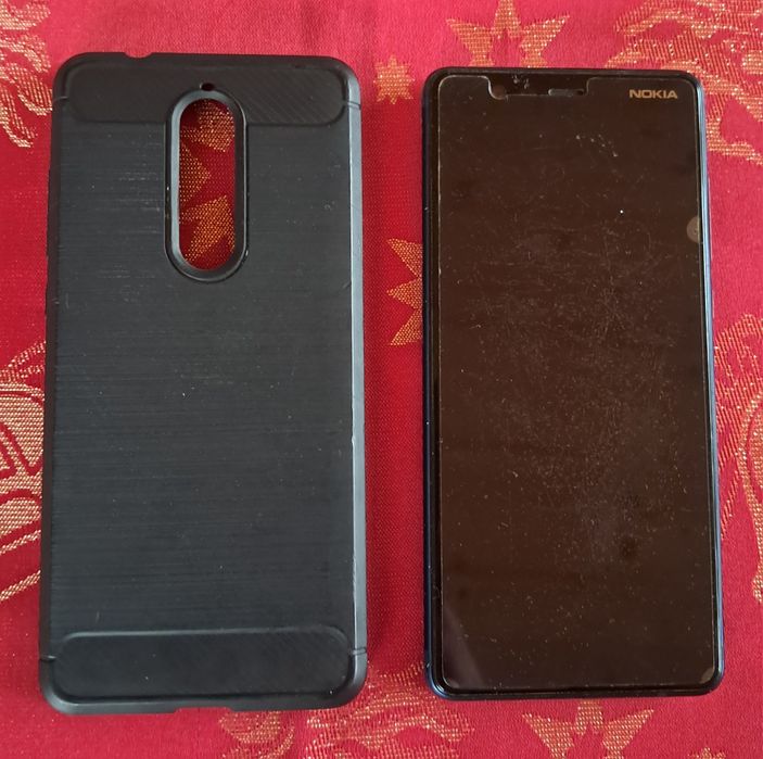 Мобилен телефон Nokia 108